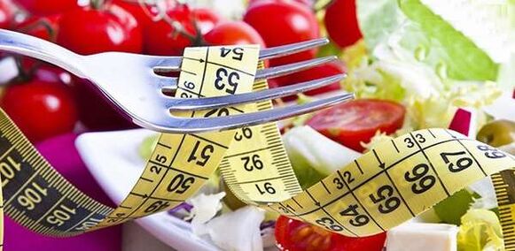рекомендації щодо дотримання білкової дієти