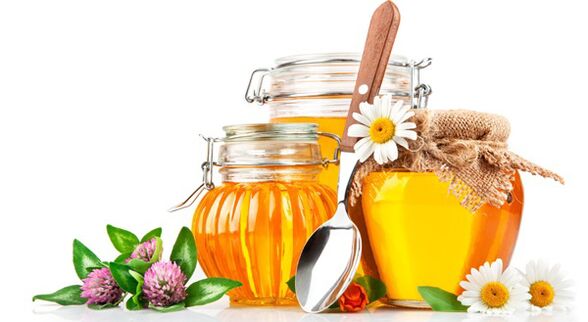 Мед у щоденному раціоні харчування допоможе ефективно схуднути