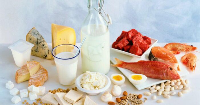 продуктів