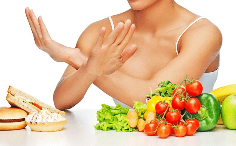 Уникайте борошняних виробів на кетогенній дієті