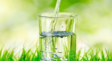 правила дотримання питної дієти для схуднення