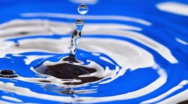 суть питної дієти для зниження ваги