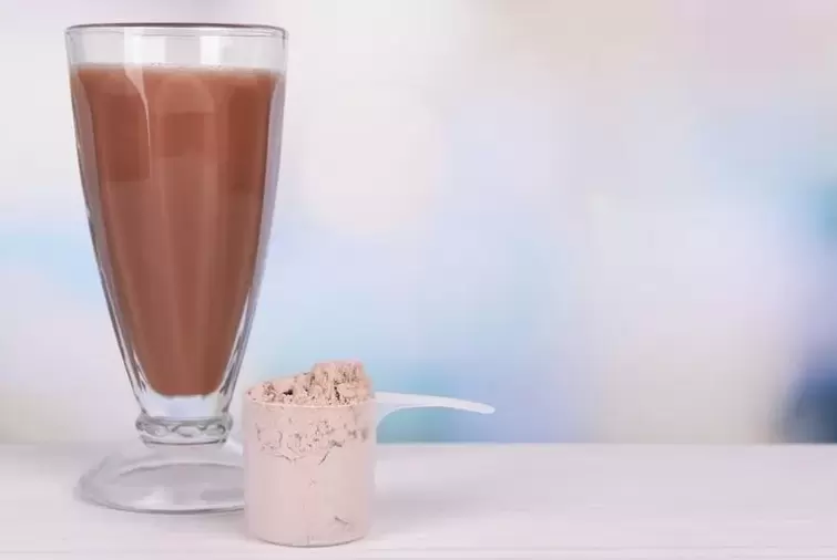 протеїновий коктейль для схуднення